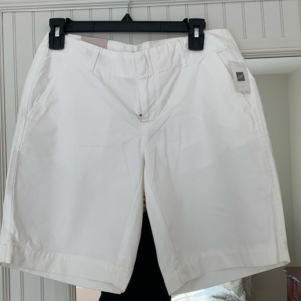 Gap Hadley Shorts